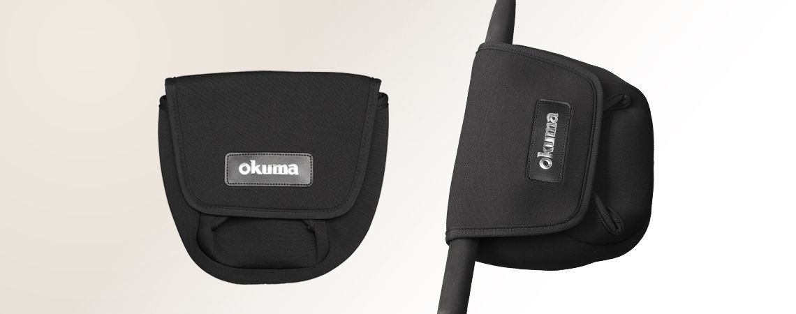 REEL SHIELDS - SPINNING REELS - Okuma Reel Shields Spinning Reels